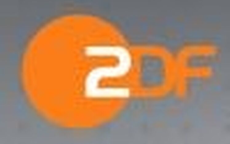 Logo Zdf
