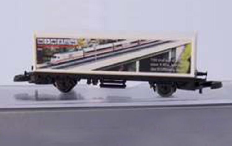 Sonderwagen Jahreswagen 2008 Z Ice