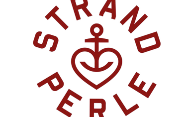 Logo Strandperle