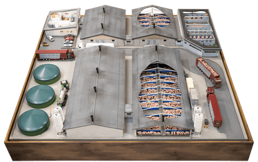 Sauwohl Diorama1