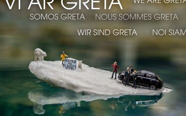 Greta