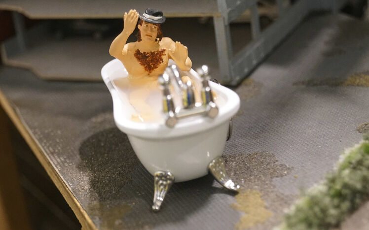 WB 13 2020 Nr 1008 Badewanne