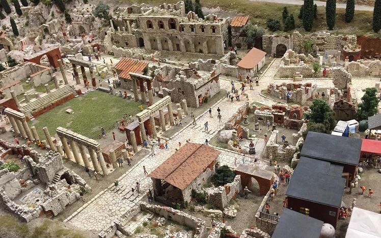 Bella italia im miniaturwunderland 102 1280x720