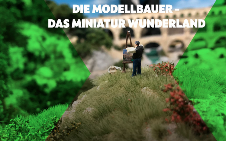 Modellbauer dmax