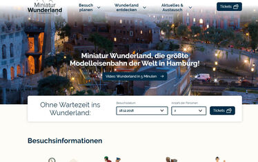 Content Rueckblick 17 Neue Webseite