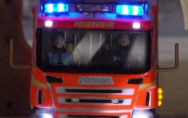 Feuerwehr