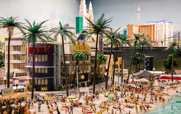 Amerika miami beach 2