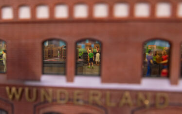 Hamburg speicherstadt miwula innen fassade