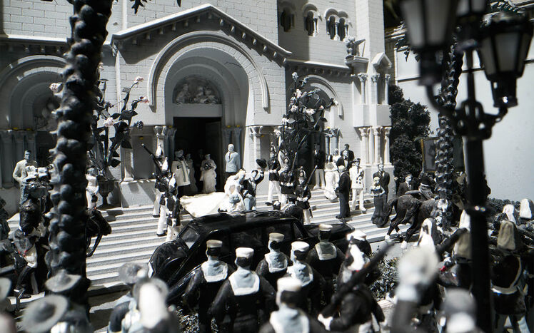 Monaco monacoville hochzeit pl