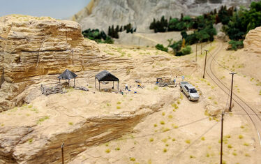 Patagonien ausgrabung dino los altares 02
