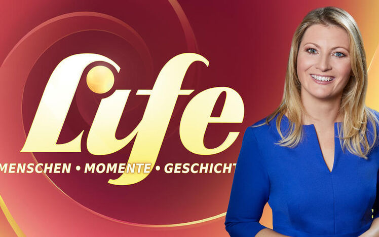 Rtl life logo