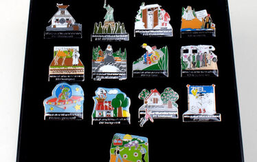 Pins 07 Gesamt