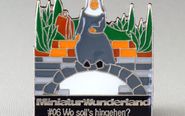 Pins 07 06 Wo Solls Hingehen
