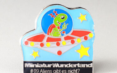 Pins 07 09 Aliens Gibt Es Nicht