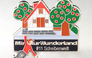 Pins 07 11 Scheibenwelt