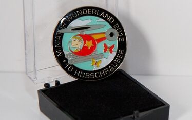 Spendenpin 102012