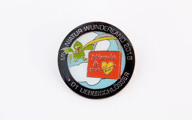 Spendenpin 012016