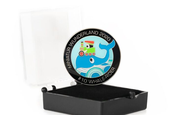 Pins 20 10