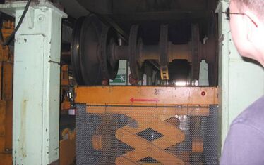 Wb 18  Kw38 2003  Nr 151