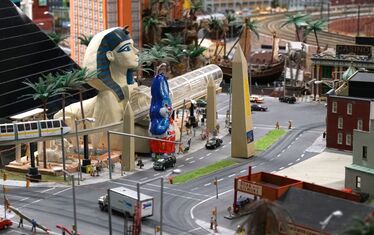 Wb 03 2018 Nr 909 Hase Las Vegas