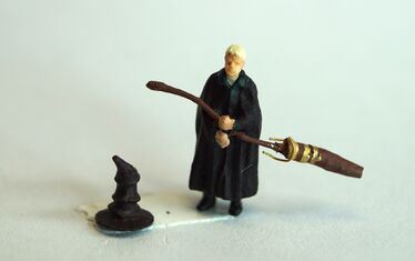 Wb 12 2018 Nr 910 Malfoy