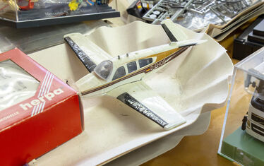 Wb 07 kw 23 2024 n 1233 flieger
